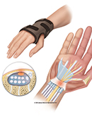 Carpal Tunnel Syndrome