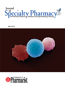 Specialty & Oncology May 2019
