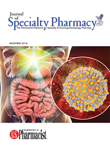 Specialty & Oncology November 2019