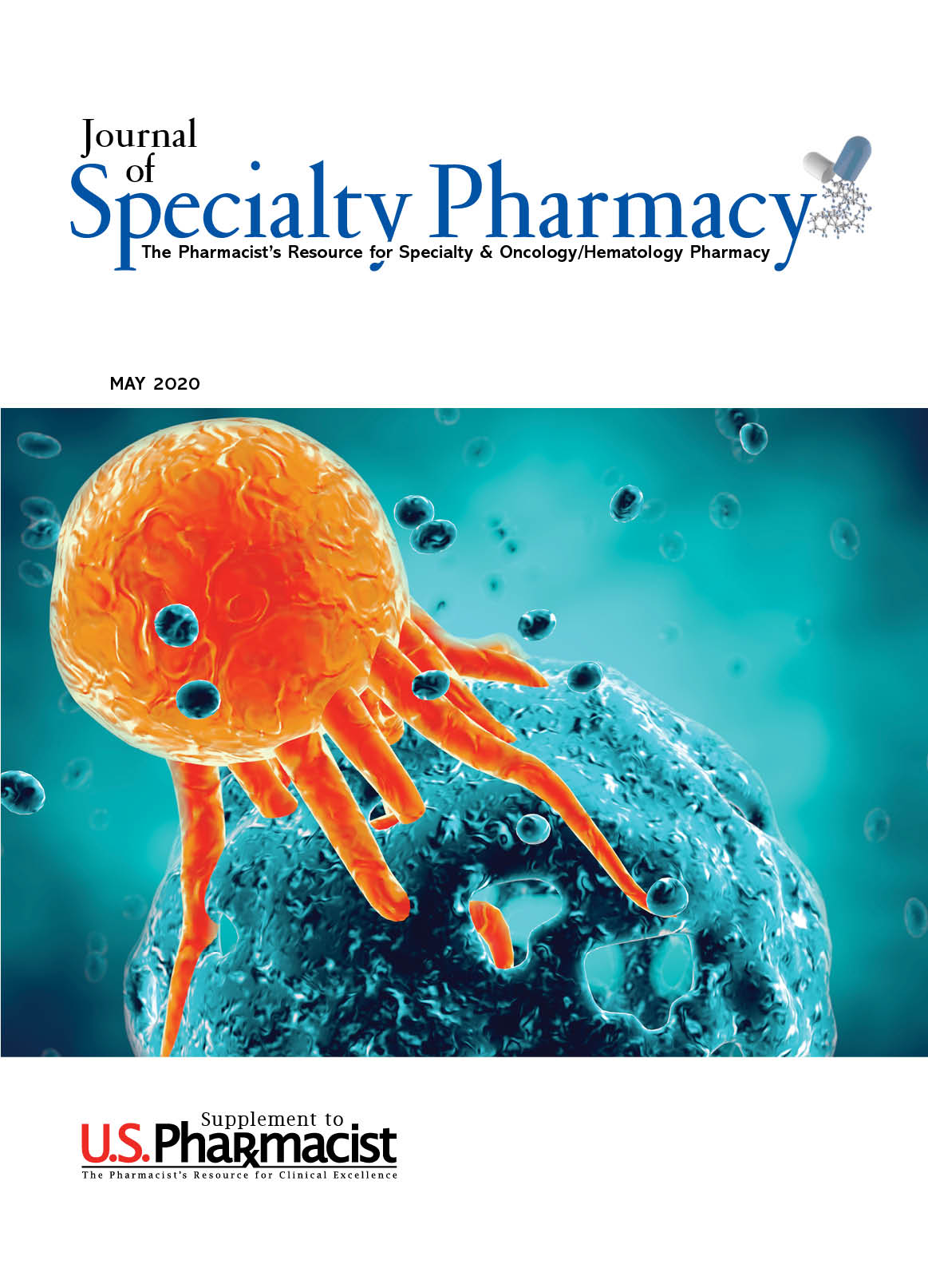 Specialty & Oncology May 2020