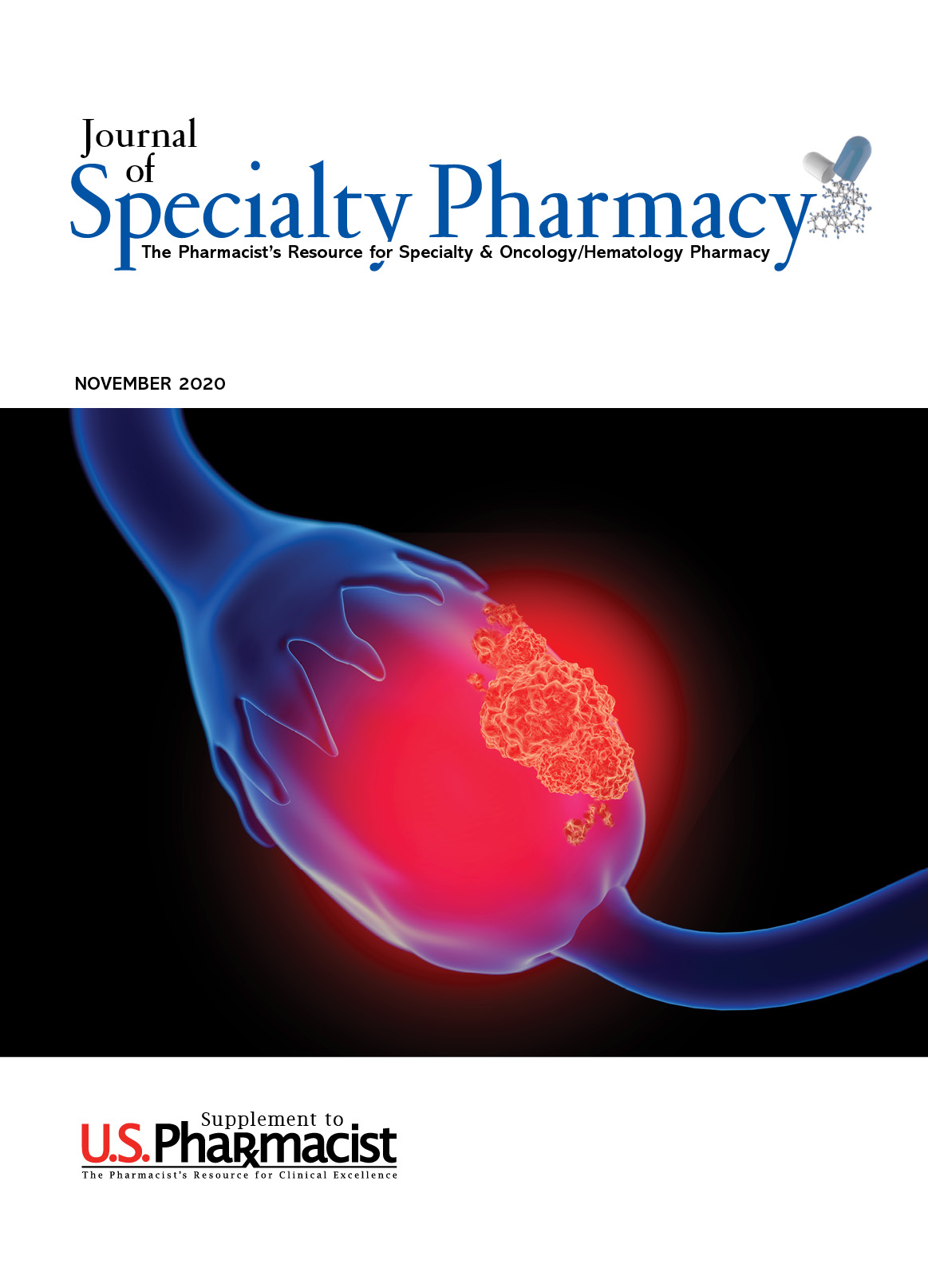 Specialty & Oncology November 2020